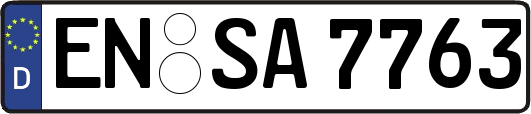 EN-SA7763
