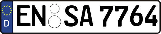 EN-SA7764
