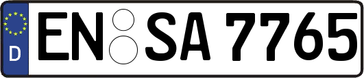 EN-SA7765