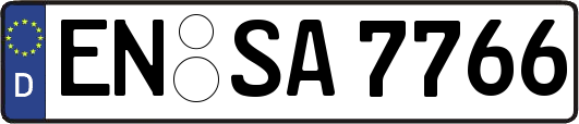 EN-SA7766