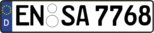 EN-SA7768