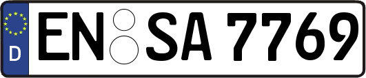 EN-SA7769