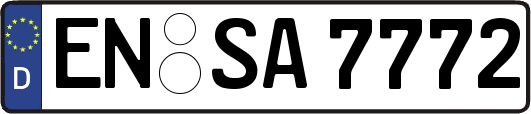 EN-SA7772