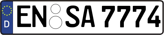 EN-SA7774