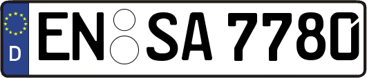 EN-SA7780