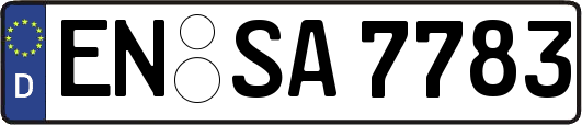 EN-SA7783