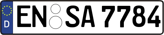 EN-SA7784