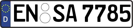 EN-SA7785