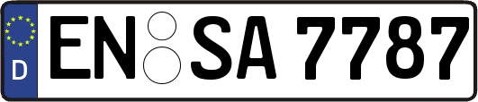 EN-SA7787