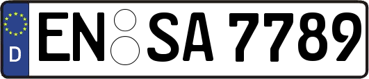 EN-SA7789