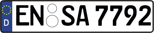 EN-SA7792