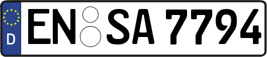 EN-SA7794