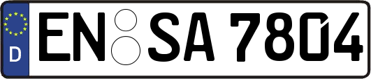 EN-SA7804
