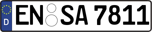 EN-SA7811