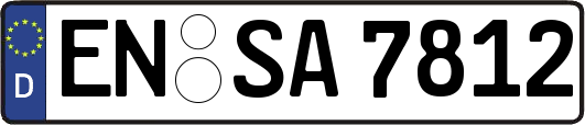 EN-SA7812