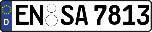 EN-SA7813