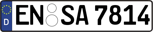 EN-SA7814