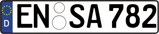 EN-SA782