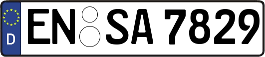 EN-SA7829
