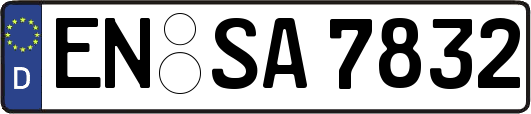 EN-SA7832