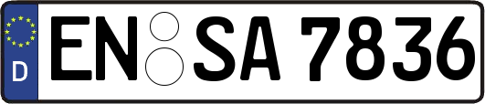 EN-SA7836