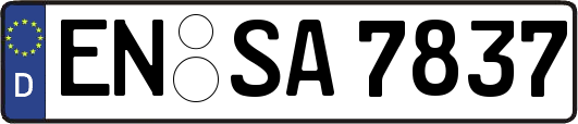 EN-SA7837