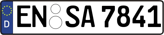 EN-SA7841