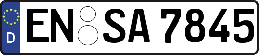 EN-SA7845