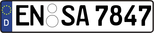 EN-SA7847