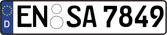 EN-SA7849