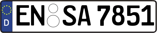 EN-SA7851
