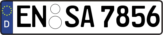 EN-SA7856