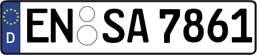 EN-SA7861