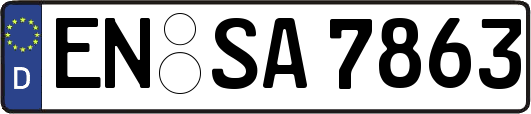 EN-SA7863