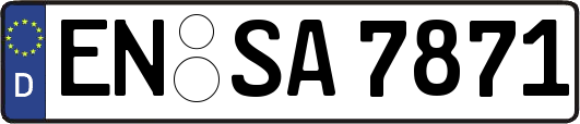 EN-SA7871