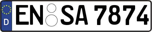 EN-SA7874
