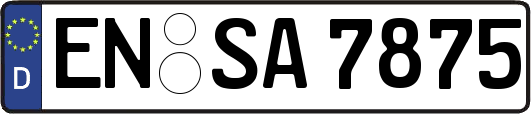 EN-SA7875