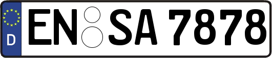 EN-SA7878