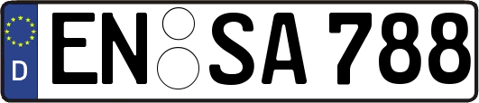 EN-SA788