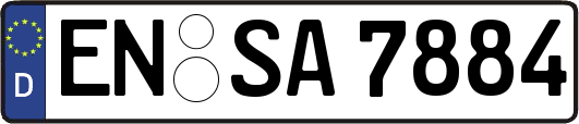 EN-SA7884