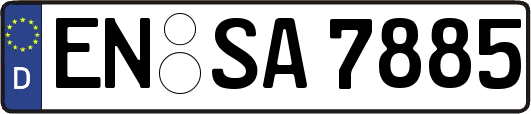 EN-SA7885