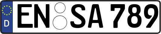 EN-SA789