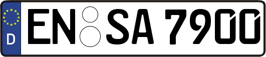 EN-SA7900