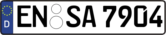 EN-SA7904