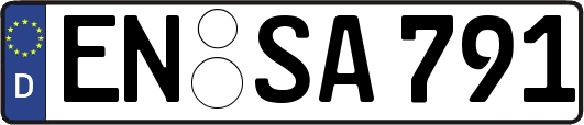 EN-SA791