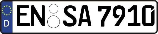 EN-SA7910