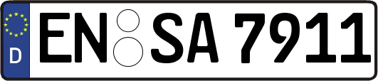 EN-SA7911