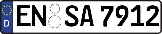EN-SA7912