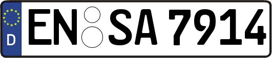 EN-SA7914