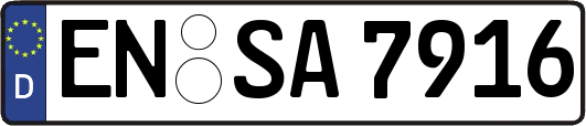EN-SA7916